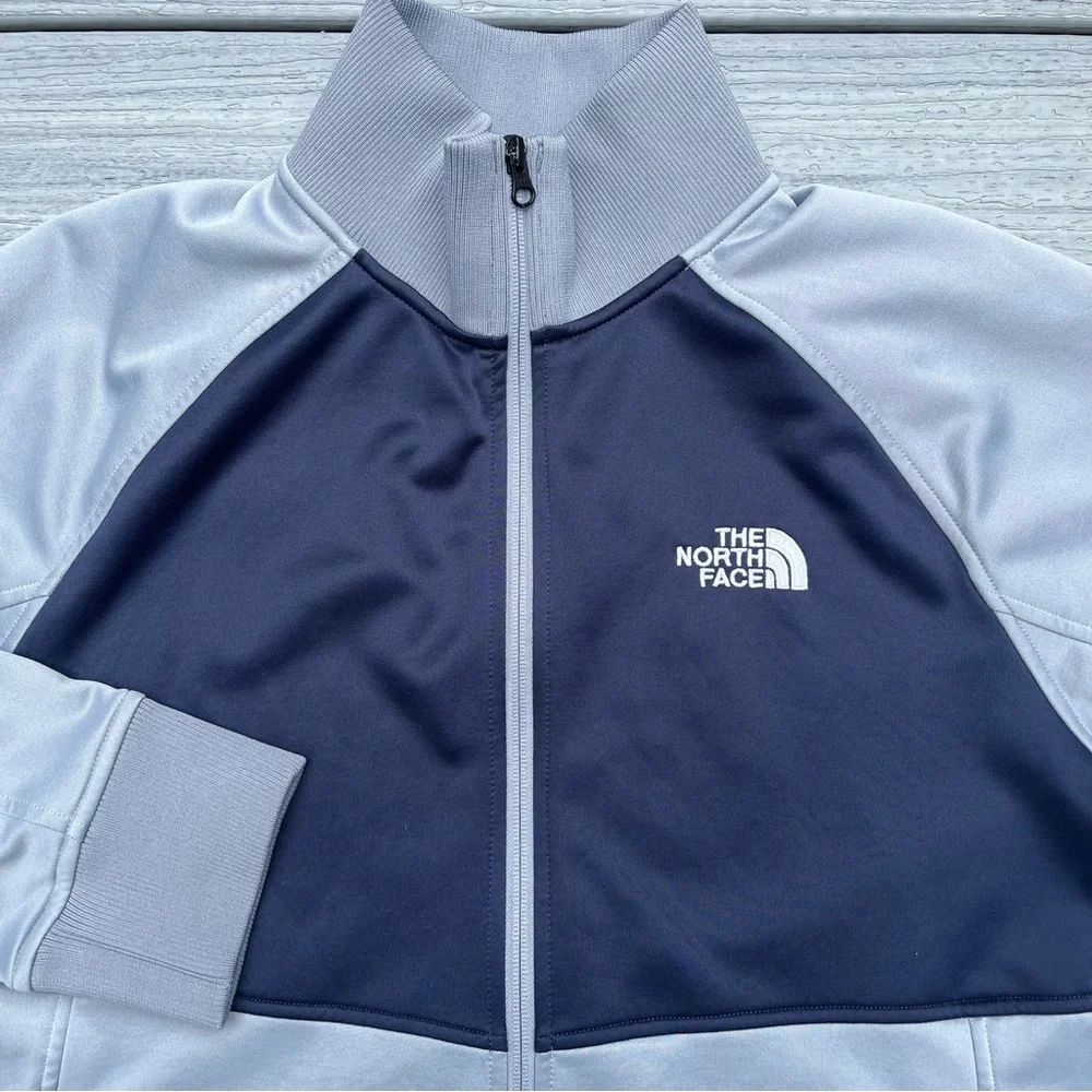 The North Face Take Back Track Jacket - Picture 2 of 7